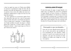 Little Book Sortilèges