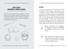 Little Book Sortilèges