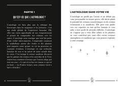 Little Book Zodiaque