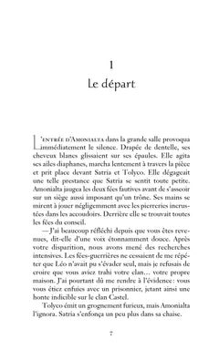 Fées du Phénix T02