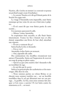 Fées du Phénix T02
