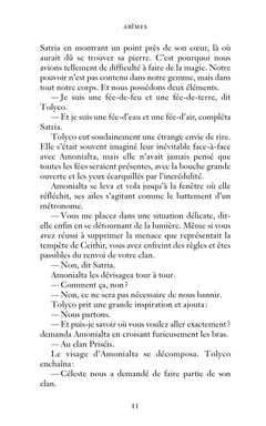 Fées du Phénix T02