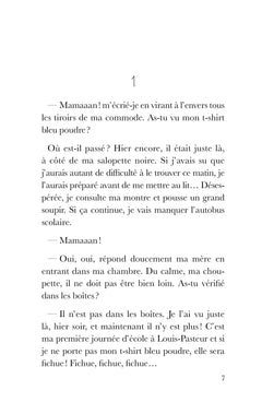 Julianne et Jazz T03