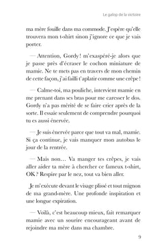 Julianne et Jazz T03