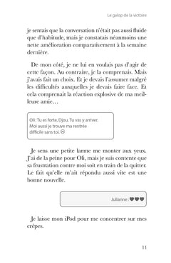 Julianne et Jazz T03