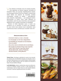 Chocolat - Du plaisir à la santé