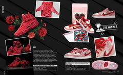 Sneakers - Incroyables records