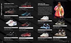 Sneakers - Incroyables records