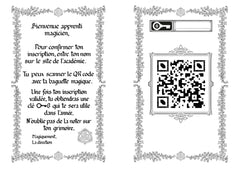 Udexia - Livre escape game interactif