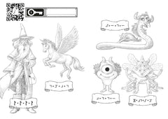 Udexia - Livre escape game interactif