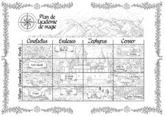 Udexia - Livre escape game interactif