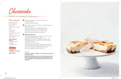 La Pâtisserie pour diabétiques, c'est permis !