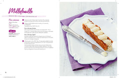 La Pâtisserie pour diabétiques, c'est permis !