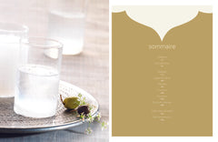 La Cuisine libanaise