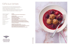 La Cuisine libanaise