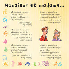 Le petit livre des blagues
