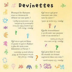 Le petit livre des blagues