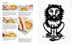 La linogravure en un week-end