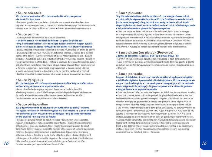 Mon répertoire de recettes