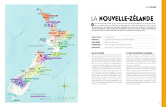 Atlas Hachette des vins du monde