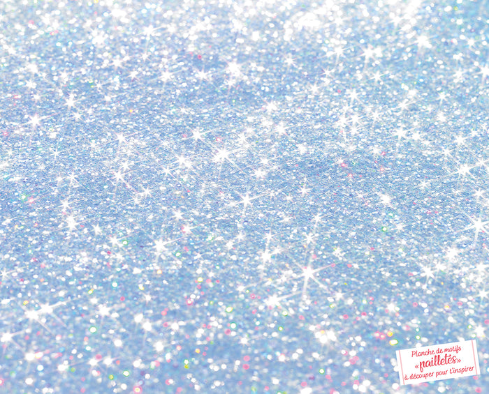 Licornes de rêve - Carnet créatif - Magie des paillettes nouvelle édition