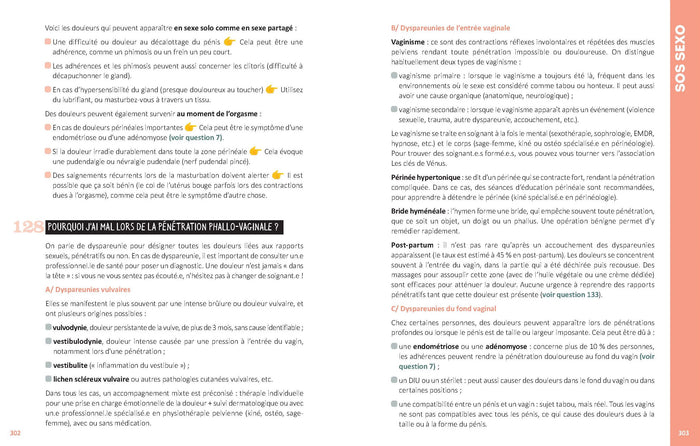 Corps, amour, sexualité : y'a pas d'âge pour se poser des questions !