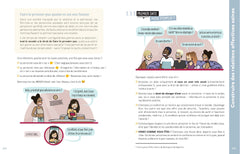 Corps, amour, sexualité : y'a pas d'âge pour se poser des questions !