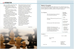 Echecs - le guide Hachette