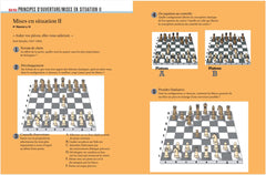 Echecs - le guide Hachette