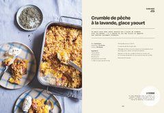 Les amis, à table !
