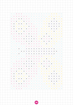 Coloriages mystères pixels et codes Animaux