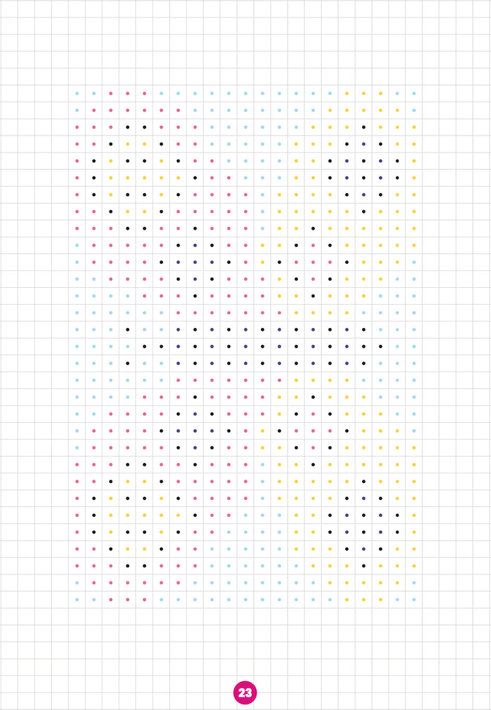 Coloriages mystères pixels et codes Animaux