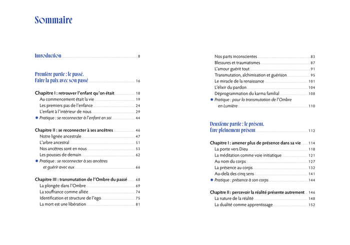 Vous êtes la lumière du monde