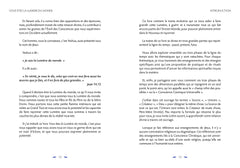 Vous êtes la lumière du monde