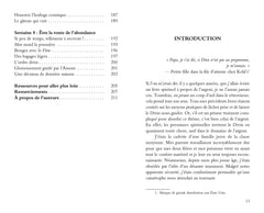 Le secret de l'abondance