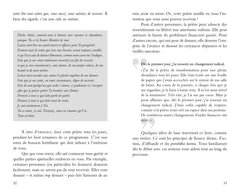 Le secret de l'abondance