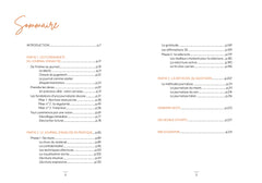 Transformez votre vie par l'écriture