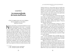 Ne croyez pas tout ce que vous pensez