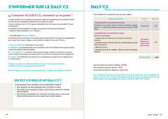 Le DALF C1/C2 100% réussite