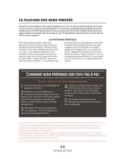 Cuisine vegan express