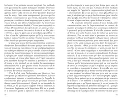 Les 3 vagues de volontaires et la nouvelle Terre