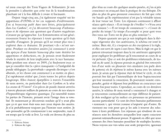 Les 3 vagues de volontaires et la nouvelle Terre