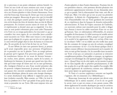 Les 3 vagues de volontaires et la nouvelle Terre