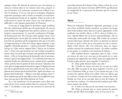 Les 3 vagues de volontaires et la nouvelle Terre