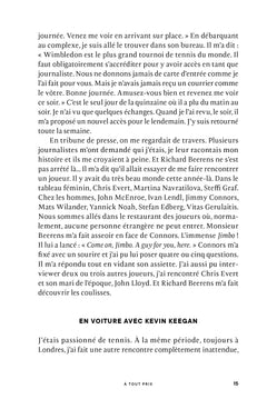 30 ans au coeur de la Formule 1