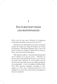 Faut-il avoir peur du wokisme ?