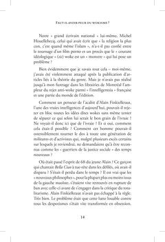 Faut-il avoir peur du wokisme ?