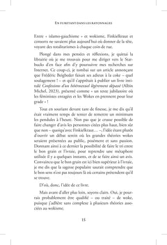 Faut-il avoir peur du wokisme ?