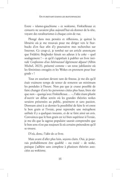 Faut-il avoir peur du wokisme ?
