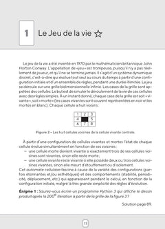 15 énigmes ludiques pour se perfectionner en programmation Python